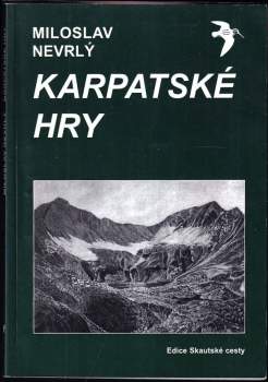 Karpatské hry