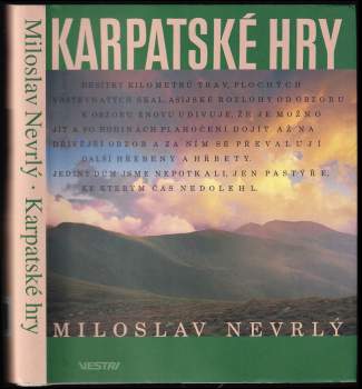Karpatské hry