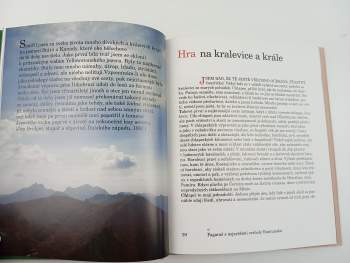 Miloslav Nevrlý: Karpatské hry
