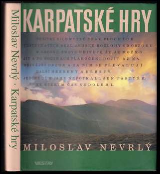 Karpatské hry
