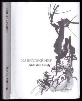 Karpatské hry