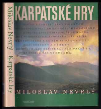 Karpatské hry