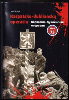 Karpatsko-duklianska operácia