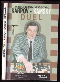 Anatoly Karpov