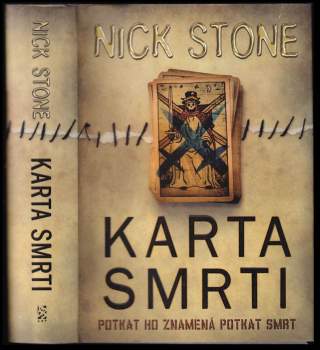 Karta smrti