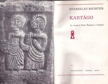 Stanislav Richter: Kartágo
