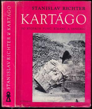 Stanislav Richter: Kartágo