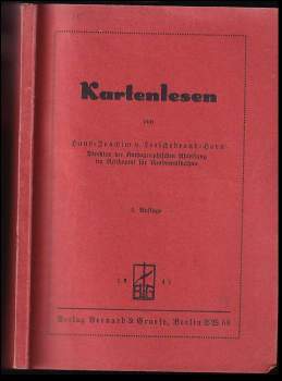 Kartenlesen