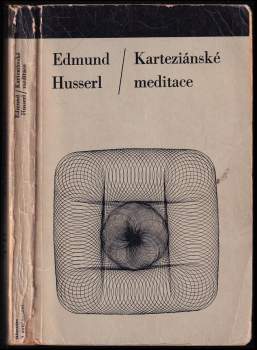 Edmund Husserl: Karteziánské meditace