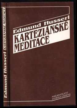 Karteziánské meditace