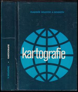Kartografie