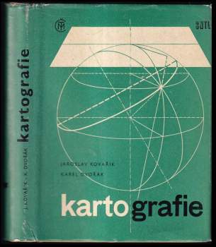 Kartografie
