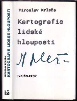 Kartografie lidské hlouposti