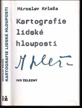 Kartografie lidské hlouposti