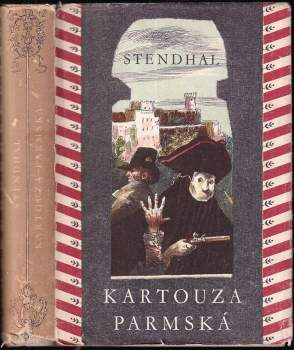 Kartouza parmská