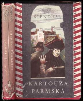 Kartouza parmská