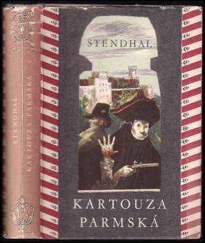 Stendhal: Kartouza parmská