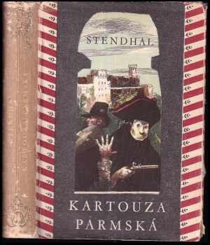 Kartouza parmská