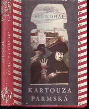 Stendhal: Kartouza parmská