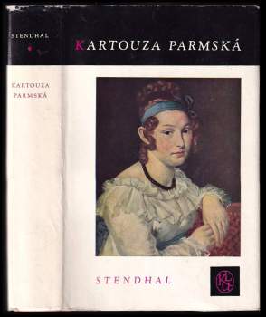 Kartouza parmská