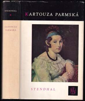 Stendhal: Kartouza parmská