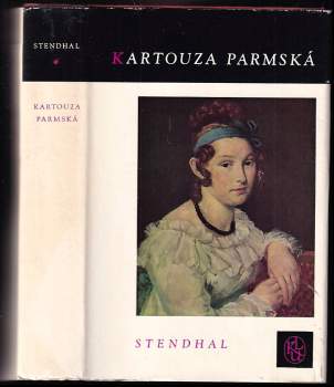 Stendhal: Kartouza parmská