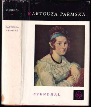 Stendhal: Kartouza parmská
