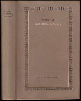 Stendhal: Kartouza parmská