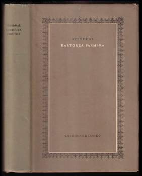 Kartouza parmská