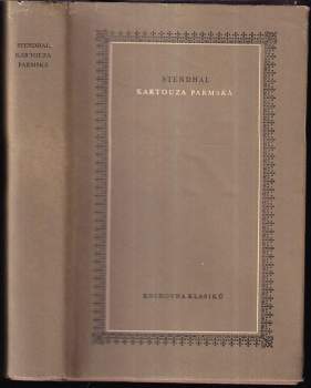 Kartouza parmská