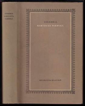 Kartouza parmská