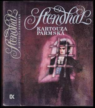 Stendhal: Kartouza parmská