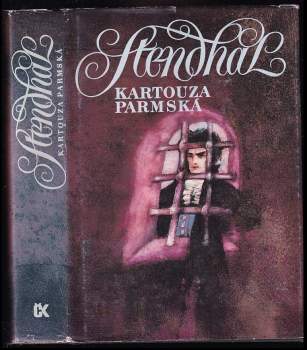 Stendhal: Kartouza parmská