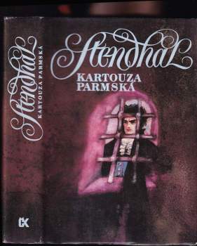 Kartouza parmská