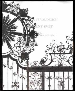 Kartouza ve Valdicích - uzamčený svět