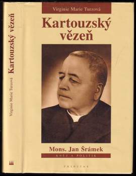 Virginie Marie Turzová: Kartouzský vězeň