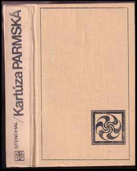 Stendhal: Kartúza parmská