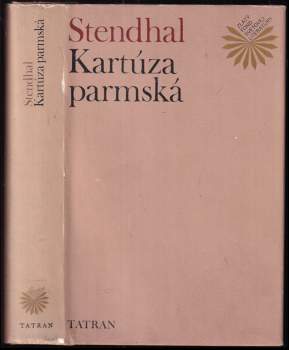Stendhal: Kartúza parmská
