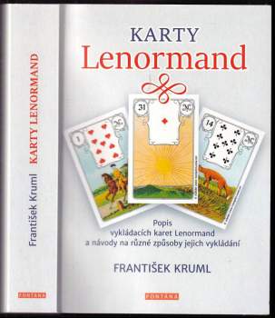 Karty Lenormand