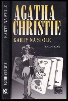 Karty na stole