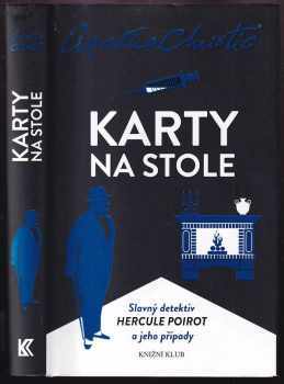 Karty na stole
