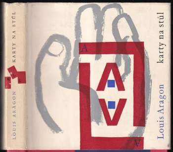 Louis Aragon: Karty na stůl