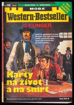 Karty na život a na smrt