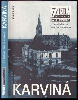 Karviná