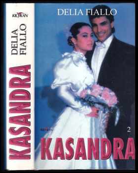 Kasandra 2 - Delia Fiallo (2000, Alpress) - ID: 755421