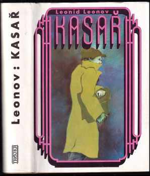 Kasař