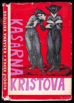 Kasárna Kristova