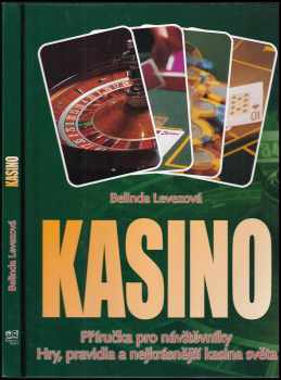 Belinda Levez: Kasino