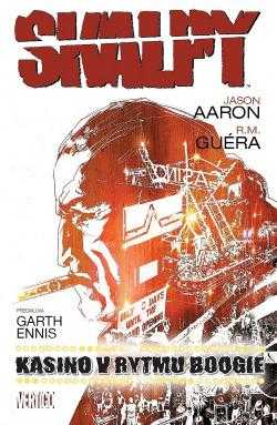 Jason Aaron: Skalpy