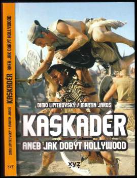 Kaskadér aneb jak dobýt Hollywood